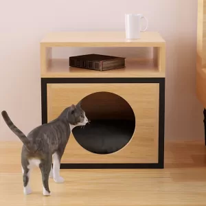 mesa de noche kogui (pets)