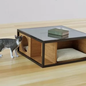 mesa de centro bora (pets)